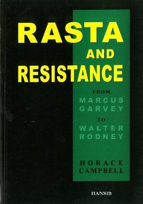 Rasta And Resistance by Horace Campbell image
