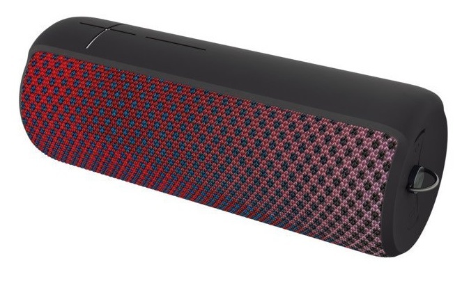 Logitech UE MEGABOOM Bluetooth Speaker - After Hour image