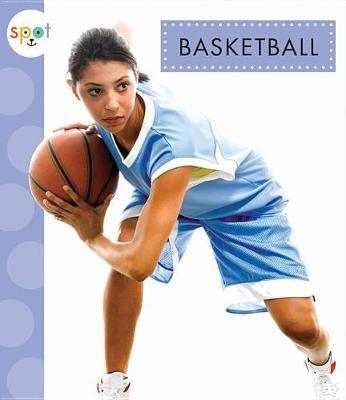 Basketball by Mari C Schuh image
