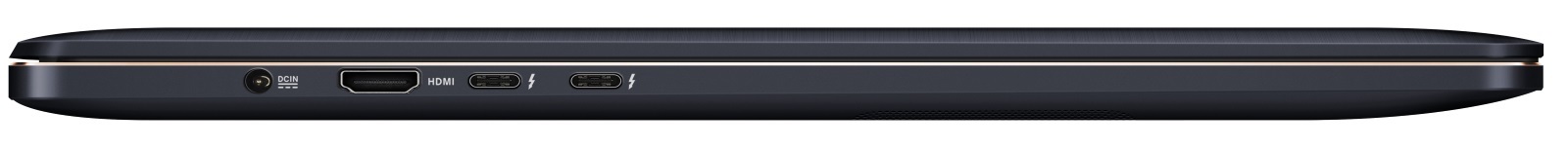 15.6" ASUS ZenBook Pro 15 | Intel Core i7-8750H | NVIDIA GTX 1050 TI | 16GB RAM + 512GB SSD | image