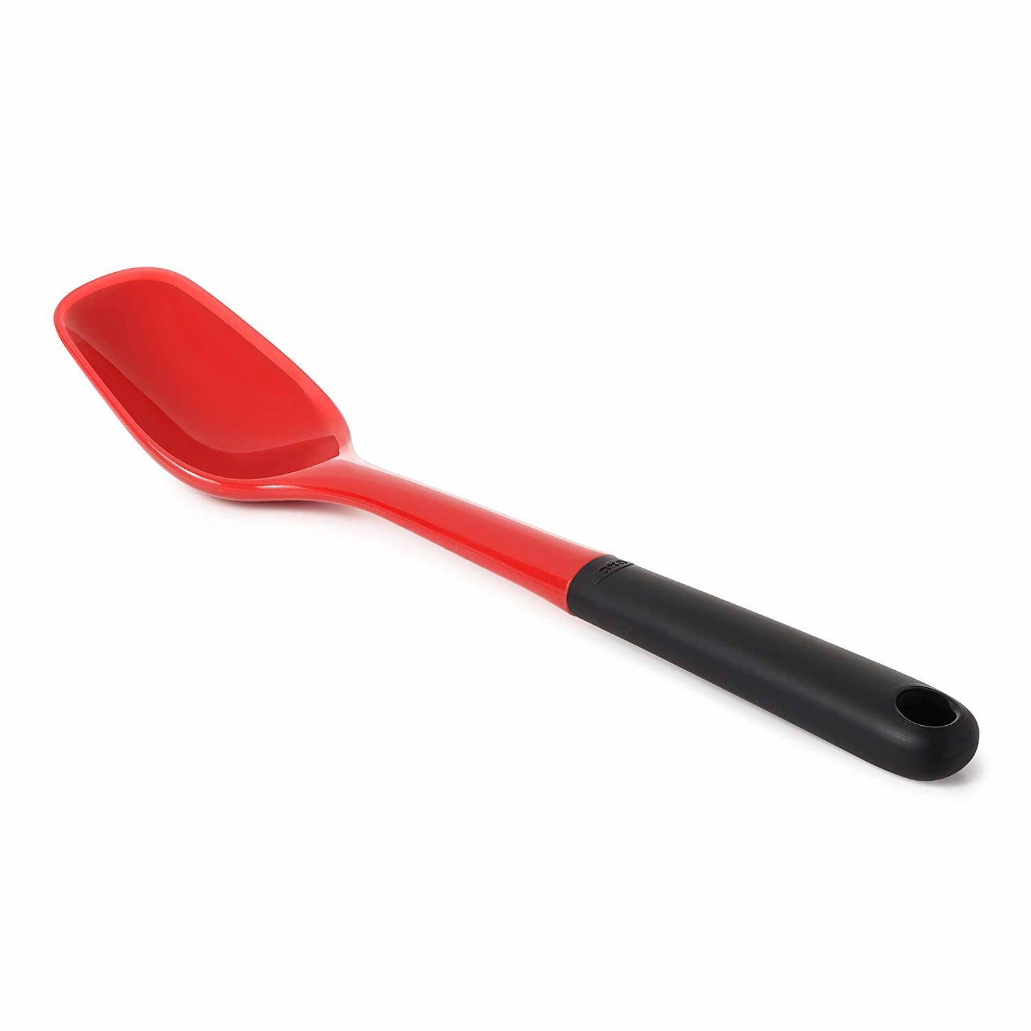 OXO Good Grips Silicone Spoon at Mighty Ape NZ