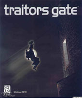 Traitors Gate for PC Traitors Gate for PC