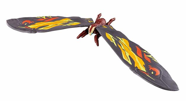 mothra 2019 figure