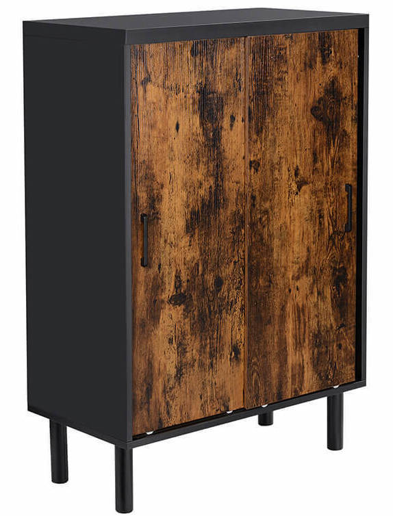 Buy Vasagle Shoe with Sliding Doors at Mighty Ape NZ