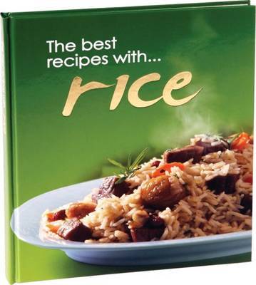 The Best Recipes with Rice image