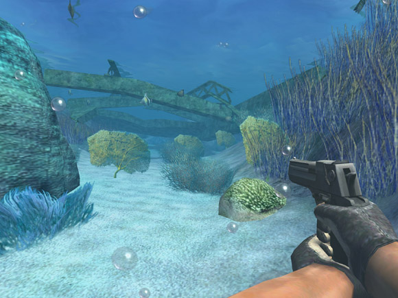 Far Cry (CD-ROM) for PC image