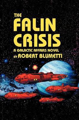 The Falin Crisis by Robert Blumetti image