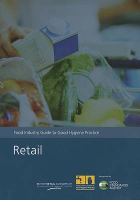 Retail by British Retail Consortium Food Hygiene Working Group image