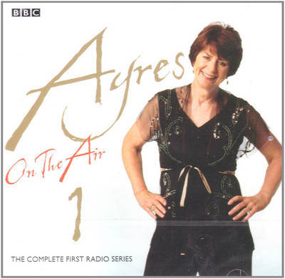 Ayres on the Air by Pam Ayres image