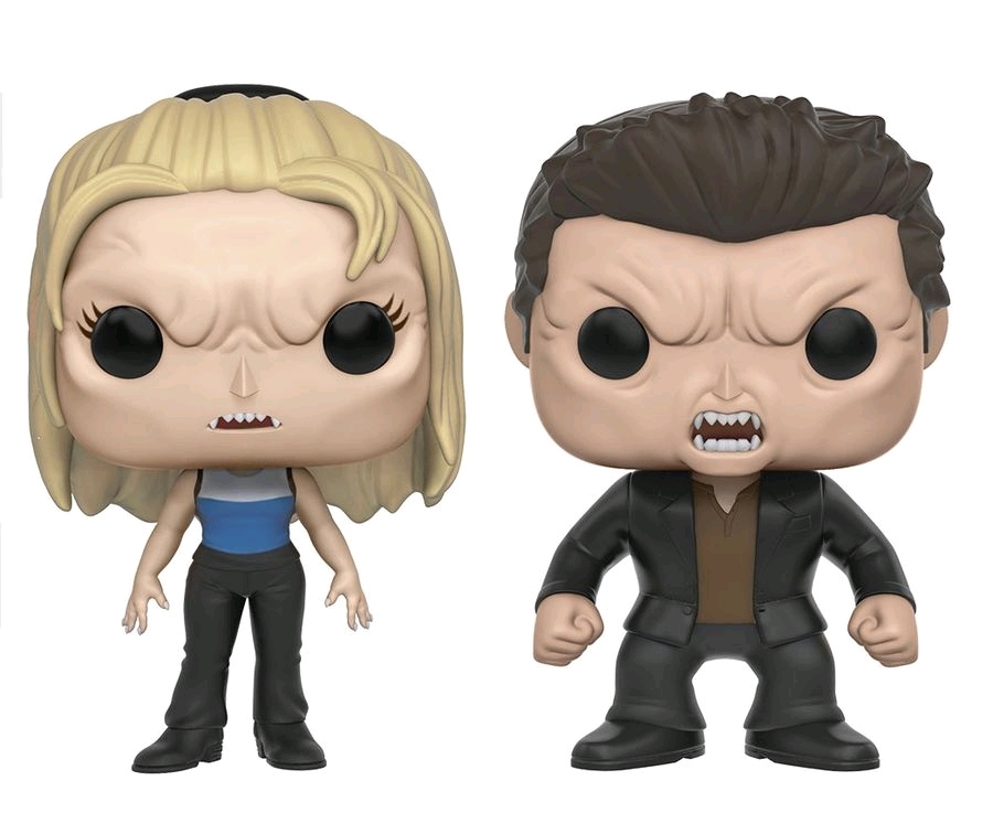 buffy pop vinyl