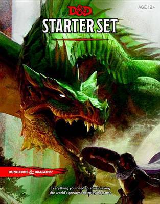 Dungeons & Dragons Starter Set image