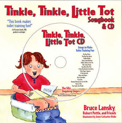 Tinkle Tinkle, Little Tot image