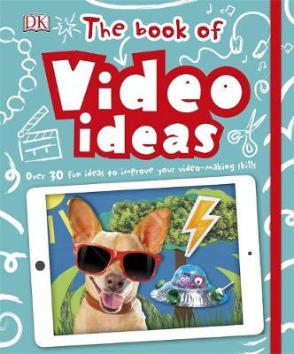 Video Ideas by DK image