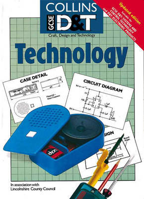 Technology by P. Fowler image