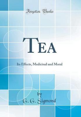 Tea by G G Sigmond image