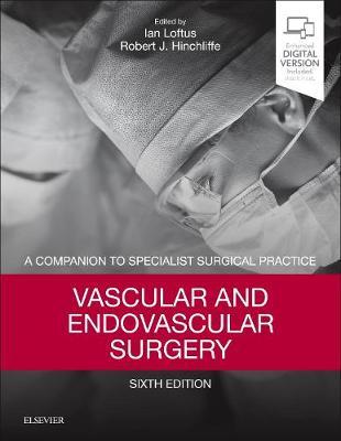 Vascular and Endovascular Surgery image