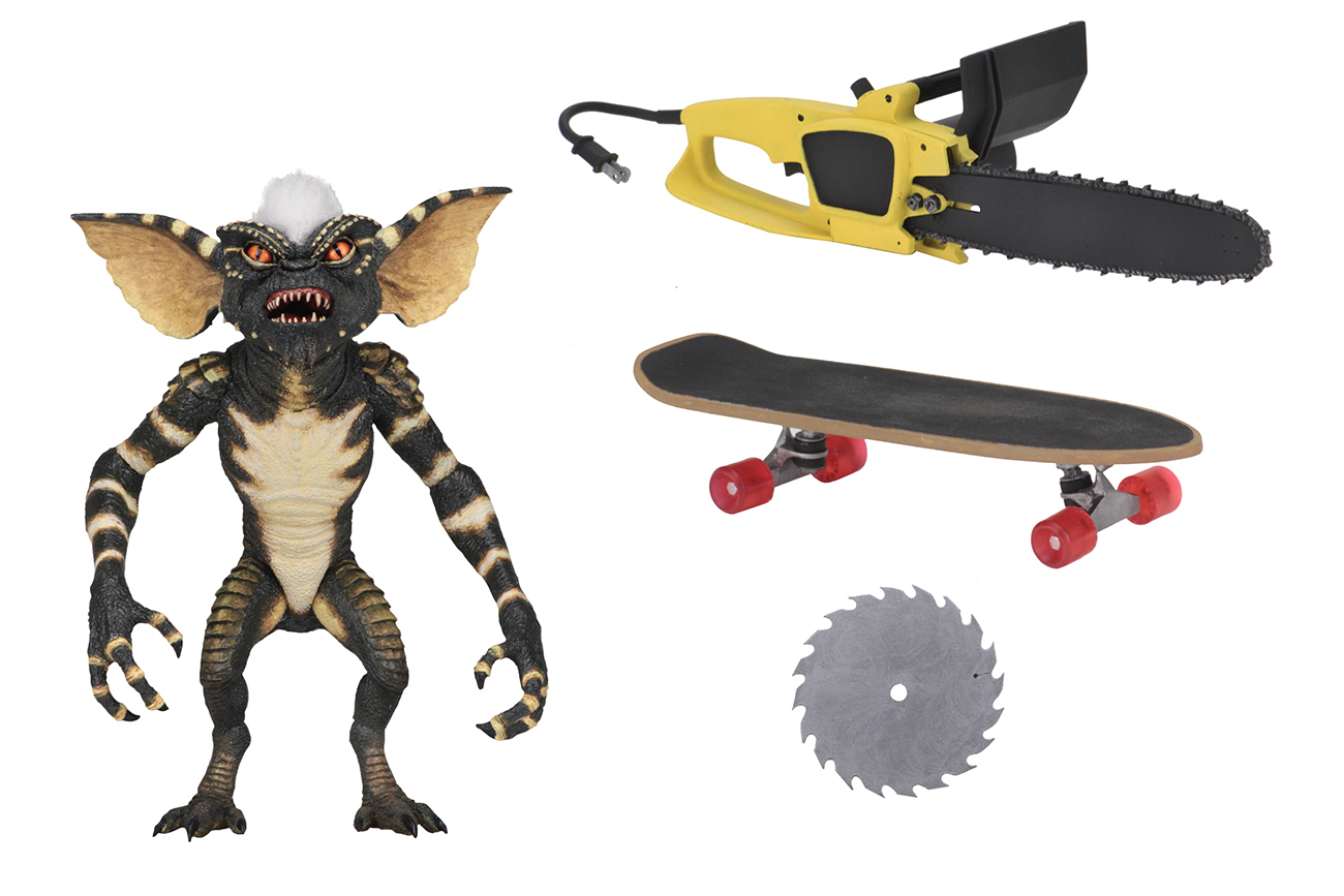 Gremlin (Stripe) - 7" Ultimate Action Figure image