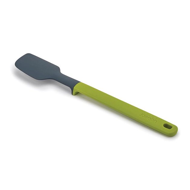 Joseph Joseph Elevate Silicone Spatula Green at Mighty Ape NZ