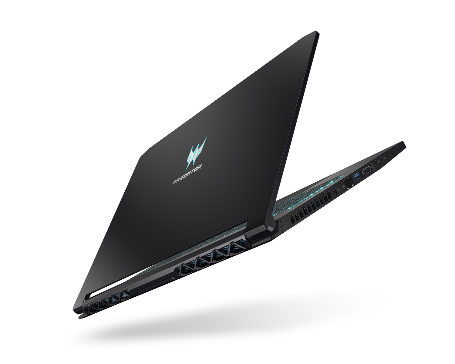15.6" Acer Predator Triton 500 i7 32GB RTX 2080 512GB Gaming Laptop image