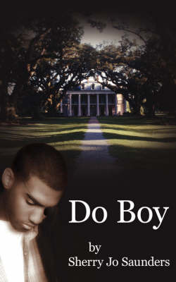 Do Boy by Sherry Jo Saunders image