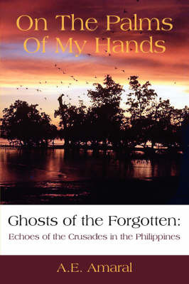 On The Palms Of My Hands by A.E. Amaral image
