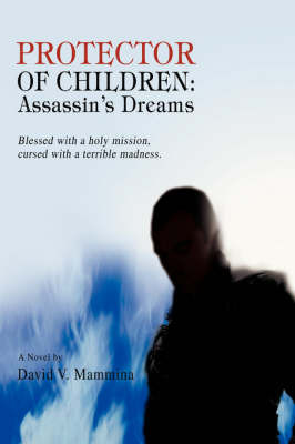 Protector of Children by David V Mammina image