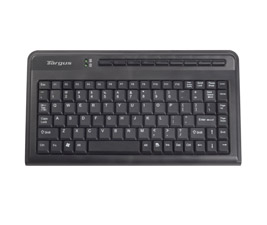 Targus Compact USB Keyboard image