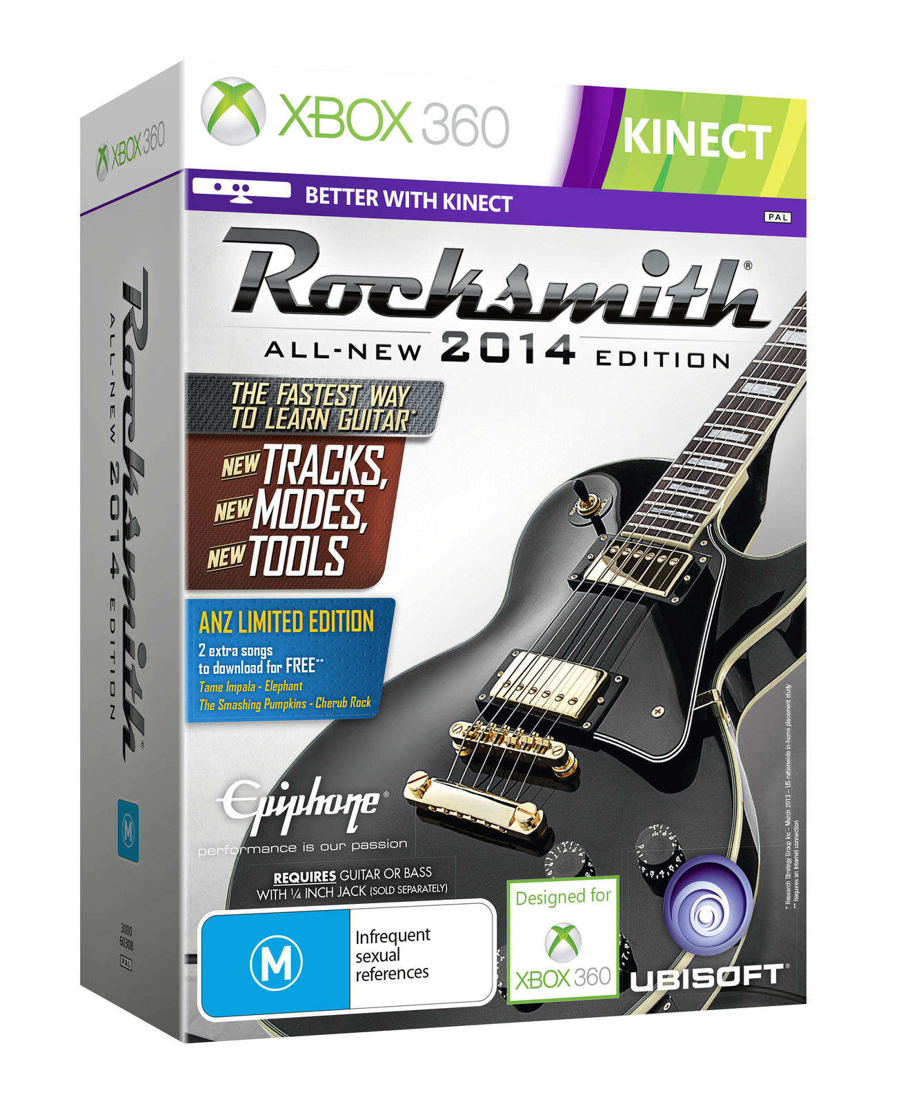 free rocksmith pc download