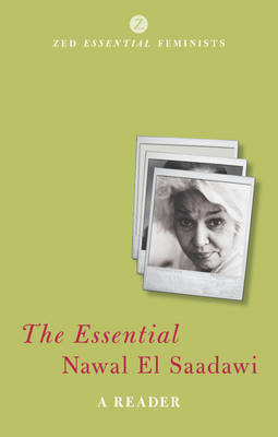 The Essential Nawal El Saadawi by Nawal El Saadawi image
