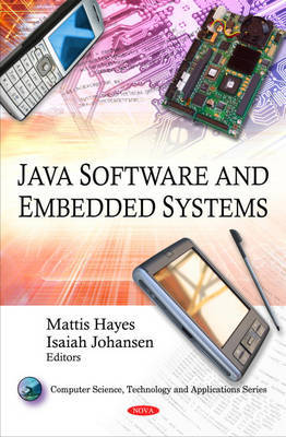 Java Software & Embedded Systems image