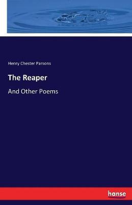 The Reaper by Henry Chester Parsons image