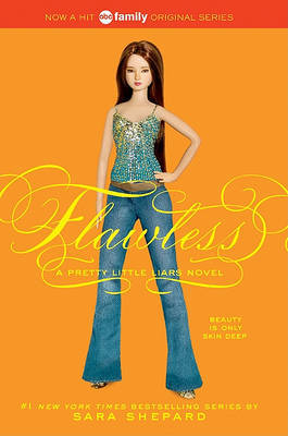 Flawless (Pretty Little Liars Series #2) by Sara Shepard image