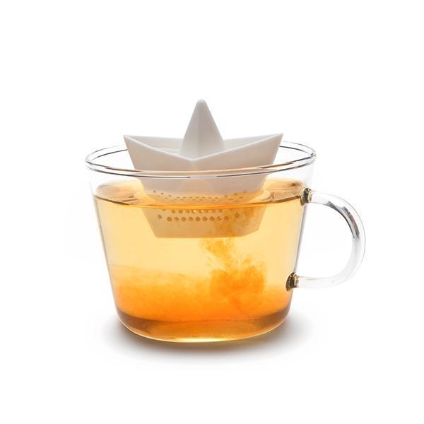 Paper Boat - Tea Infuser image