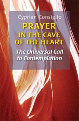 Prayer in the Cave of the Heart by Cyprian Consiglio image