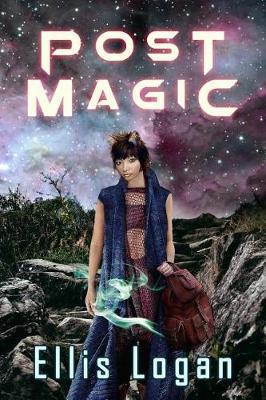 Post Magic by Ellis Logan image