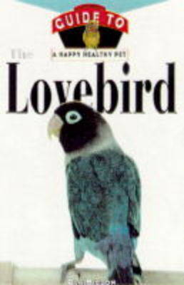 The Lovebird by Pamela L. Higdon image