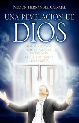 UNA Revelacion De Dios by Nelson Hernandez-Carvajal image