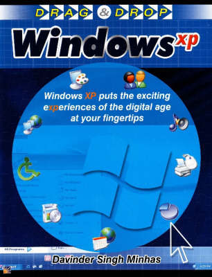 Windows XP by Davinder Singh Minhas image
