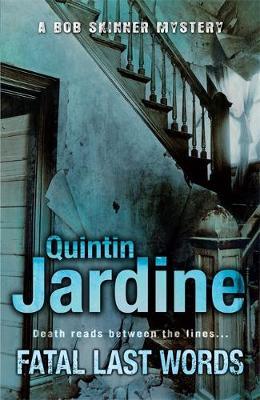 Fatal Last Words by Quintin Jardine image