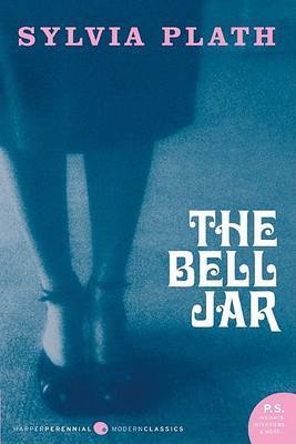 The Bell Jar by Sylvia Plath image