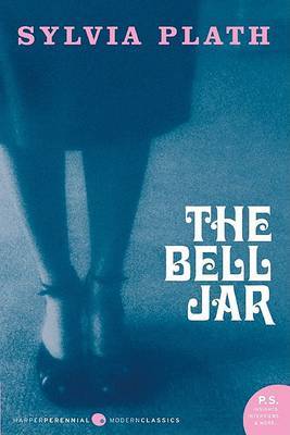 The Bell Jar image