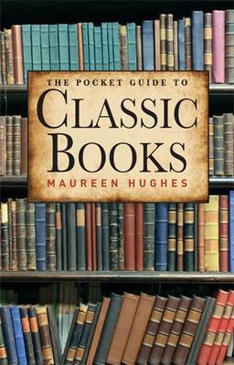 The Pocket Guide to Classic Books by Maureen Hughes image