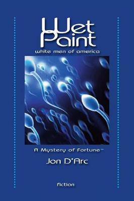 Wet Paint by Jon D'Arc image
