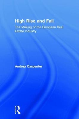 High Rise and Fall by Andrea Carpenter image