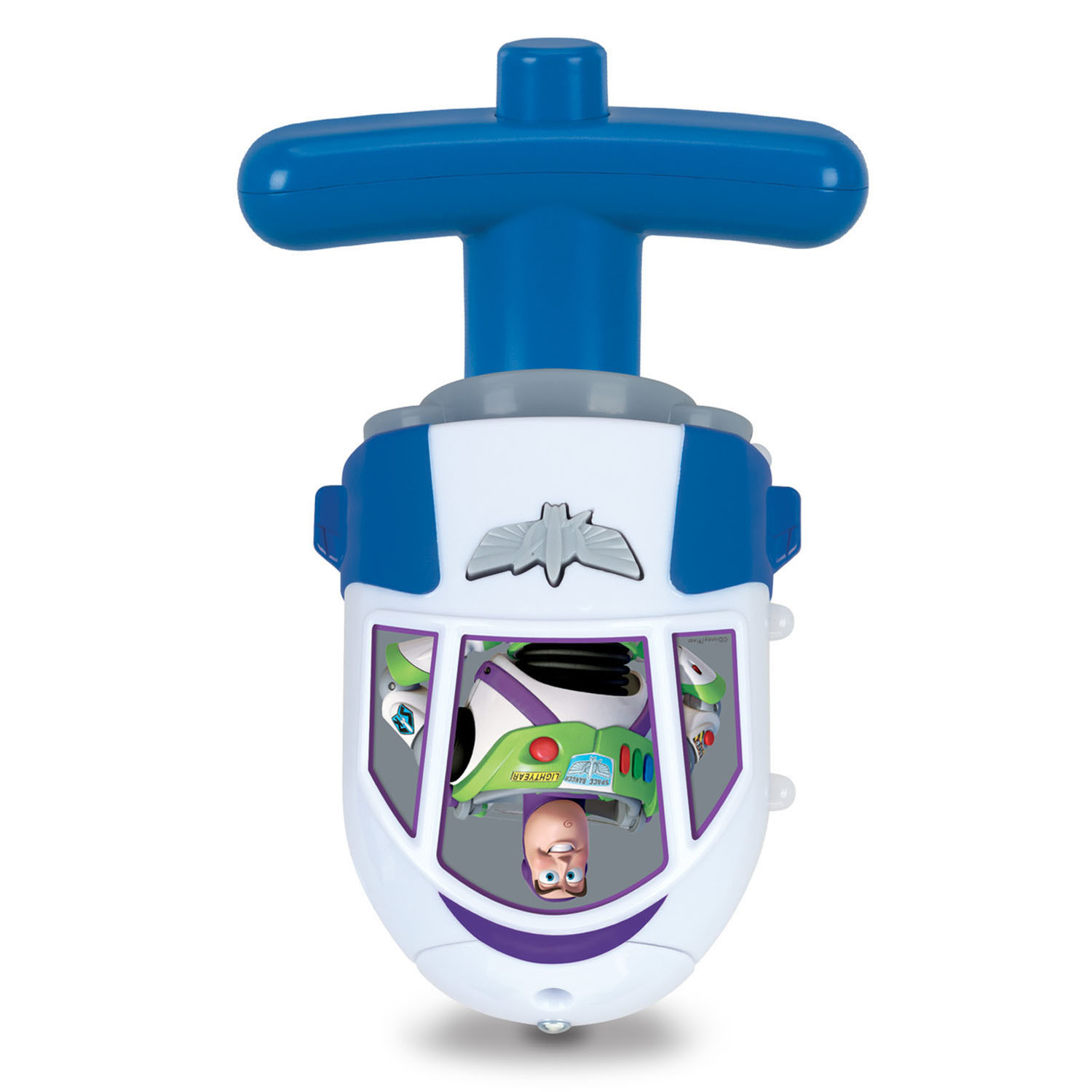 Toy Story 4: Lights & Sounds Spinner (Assorted Designs) image