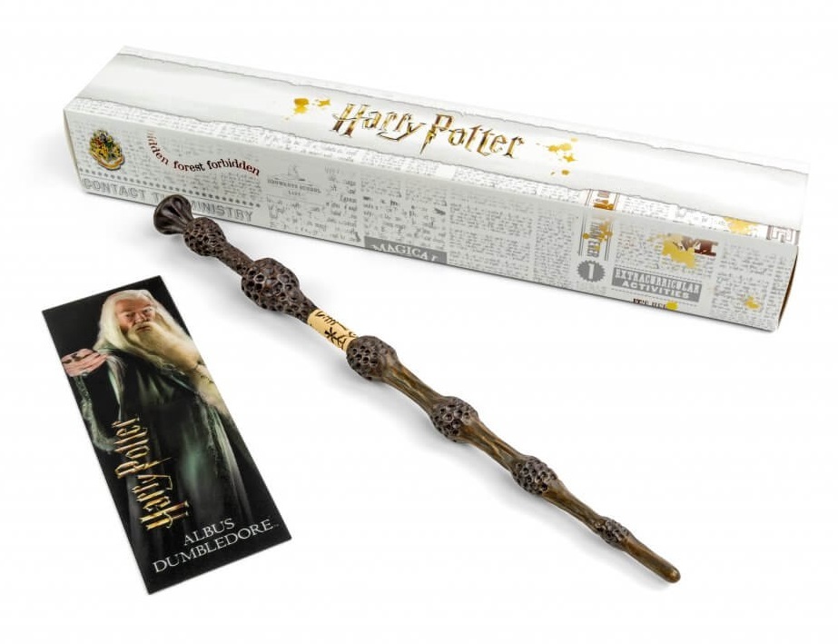 Harry Potter - Mystery Wand image