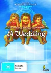 Wedding, A on DVD Wedding, A on DVD