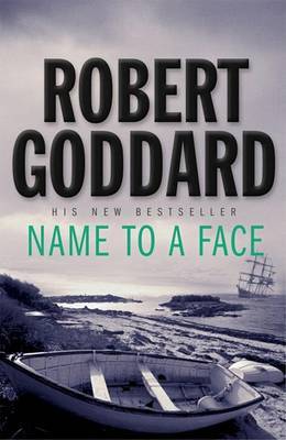 Name to a Face by Robert Goddard image