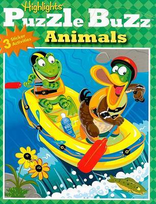 Animal Pals by Highlights for Children