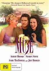 The Muse on DVD The Muse on DVD